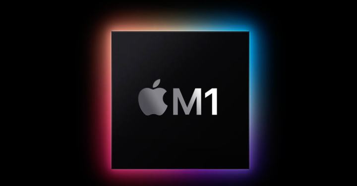AppleのM1 MacBookはエミュレートしてもIntelのMacBookよりも強い