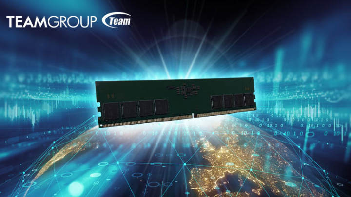 TeamGroupは、2021年第3四半期の初めに16GB DDR5-4800 RAMを準備します