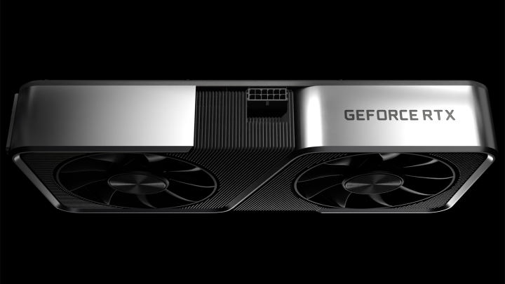 GeForce RTX 30の不足に関するNvidia：十分なチップがありません