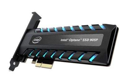 Intelはコンシューマ向けのOptaneのみのSSDをすべて削除、代替品は予定されていない