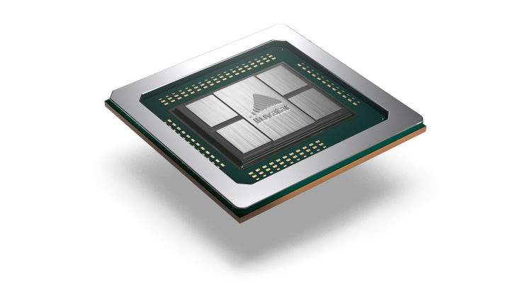 中国がAMD、Nvidiaに匹敵する最初の7nmデータセンターGPUをデビュー