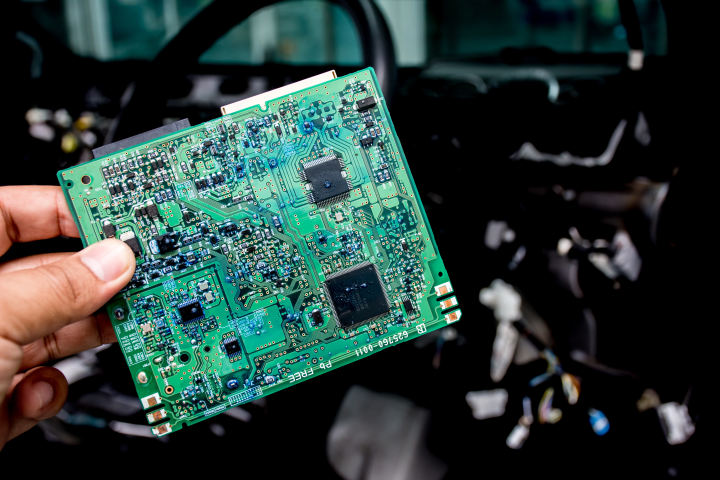 TSMCは、まず自動車チップに新容量を投入し始める