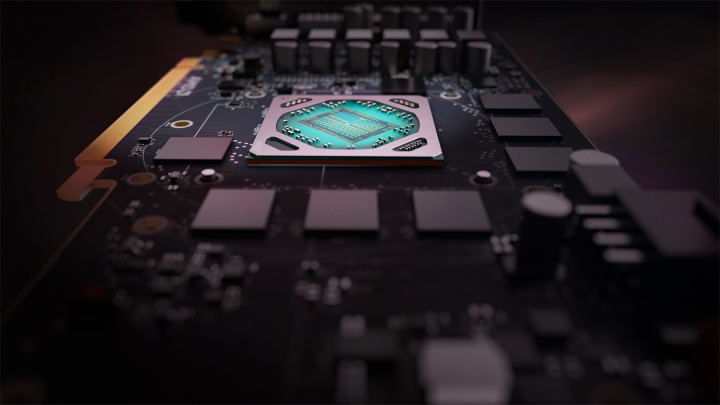 AMDのRDNA2「デューティサイクルスケーリング」は、TDPを満たすためにGPUをシャットダウンします