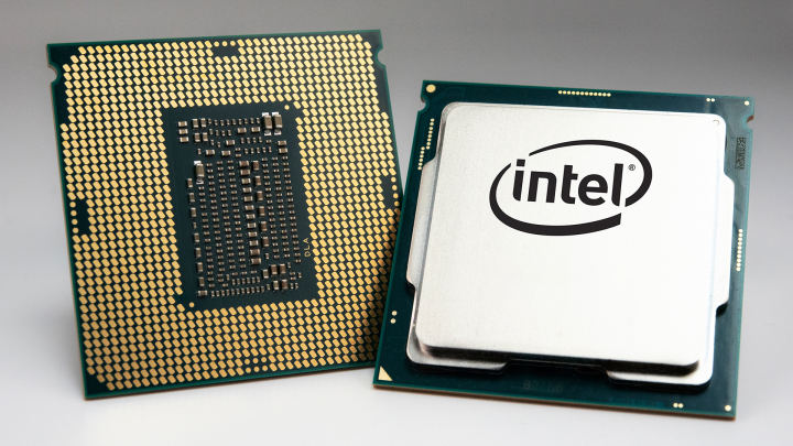 Comet Lakeのように、IntelのRocket Lake Core i9は98度に達す