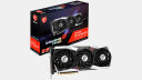 MSI、Radeon RX 6900 XT Gaming X Trioを発売：2.34GHz、電源コネクタ3基
