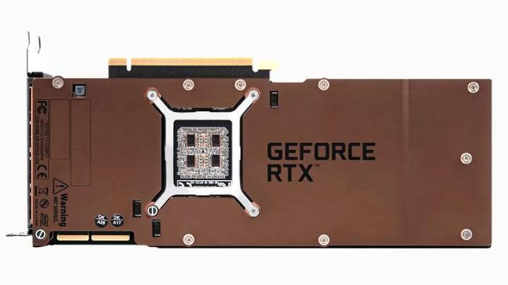 GeForce RTX 3090はブロア設計でメモリレーンを下る｜自作.com