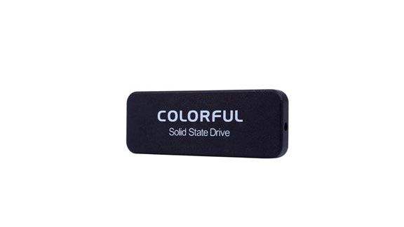 Colorful SL500 Mini SSD