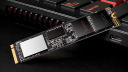 Adata、XPG SX8200 Pro SSDのNANDを再び切り替え、パフォーマンスに影響