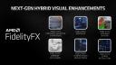 AMDのFidelityFXスーパーレゾリューションの開発に時間がかかるのはなぜですか？