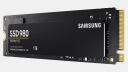 Samsung 980 SSDが発見された：DRAMレスPCIe 3.0 x4 SSD