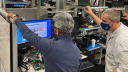 Intel社のRaja Koduri氏がXe HPG GPU開発ボードを発表