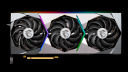 MSI、より少ないSuprim GeForce RTX 3080、RTX 3070 GPUを展開