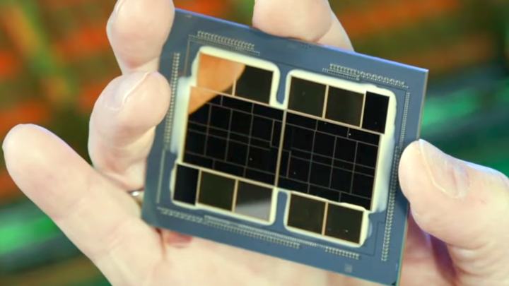 1000億個のトランジスタを搭載したインテルのXe-HPC GPU「Ponte Vecchio」が登場