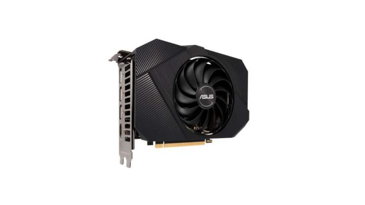 Phoenix GeForce RTX 3060