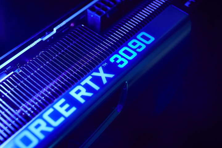 GeForce RTX 3090、サイズ変更可能なBARで3%のパフォーマンス向上