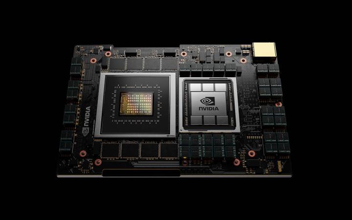 Arm Pioneer：NvidiaのGrace CPUは、「不当に競争する」ことを証明します。