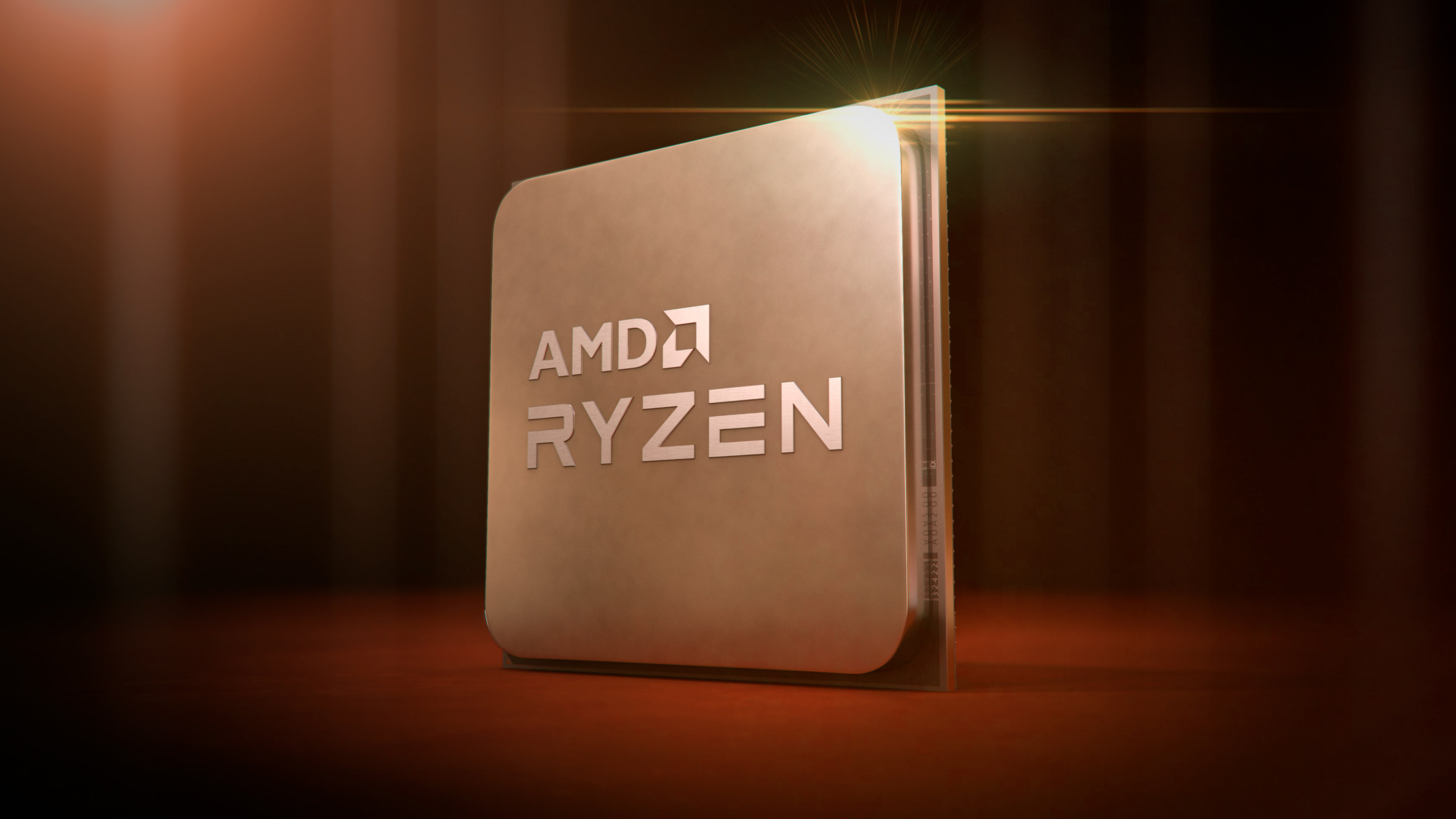 AMD Ryzen 5000 B2ステッピングCPUは、何のメリットももたらさないと ...
