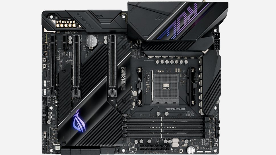 ASUS AMD X570 搭載 AM4 対応 マザーボード TUF GAMING X570-PLUSATX