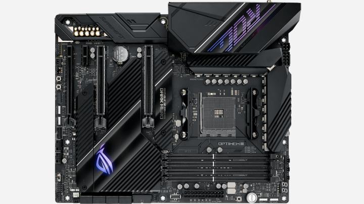 Asus、AMDの「X570S」が第3四半期に発表することを暗示：ファンレス・マザーボード到来｜自作.com