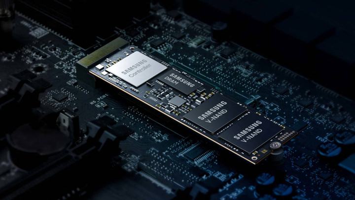 サムスン、PCIe 5.0 SSDの発表を予告：2022年第2四半期に登場