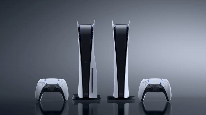 PS5が1,000万台を達成し、ソニー史上最速ペースで売れているゲーム機