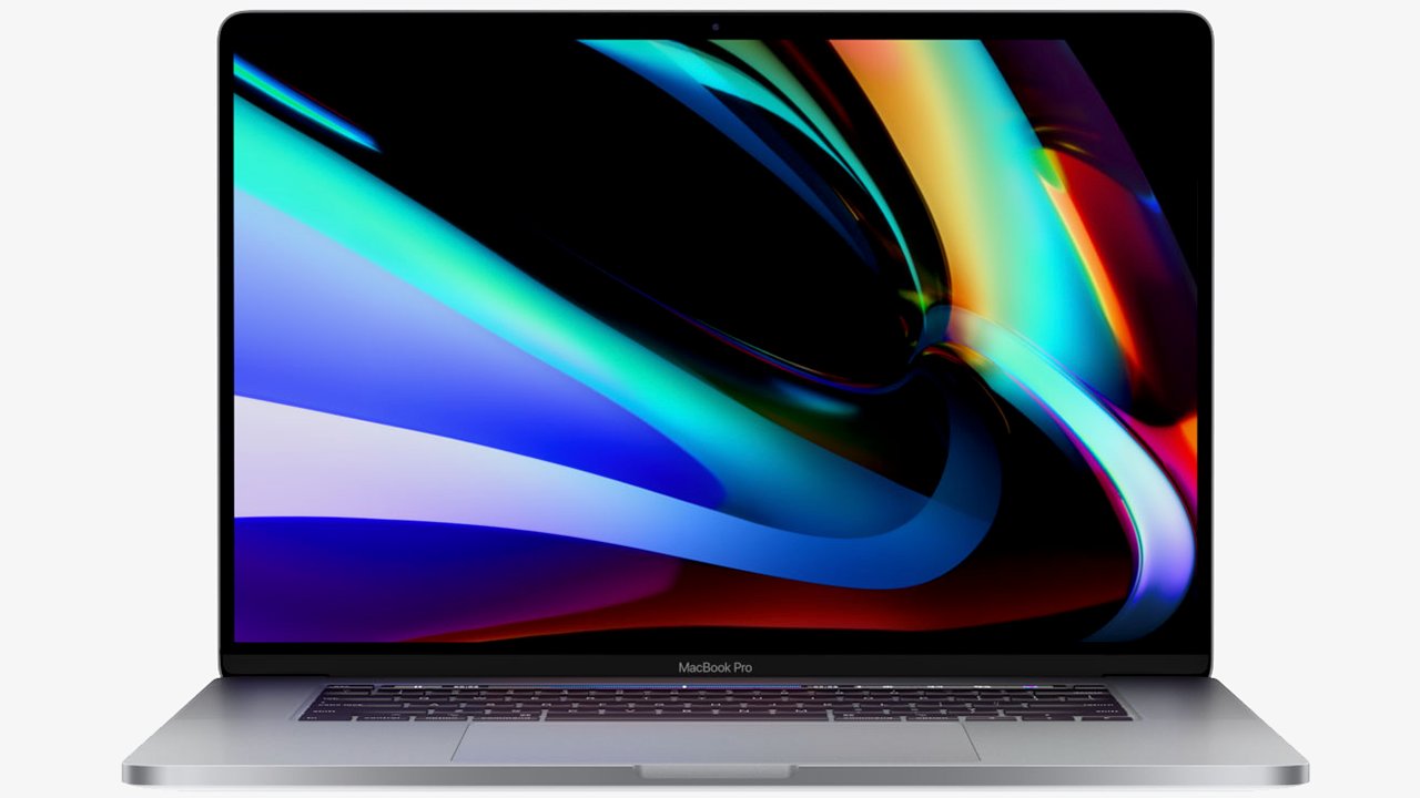 Appleは現在、ひびの入ったM1 MacBook画面に対する集団訴訟に直面 