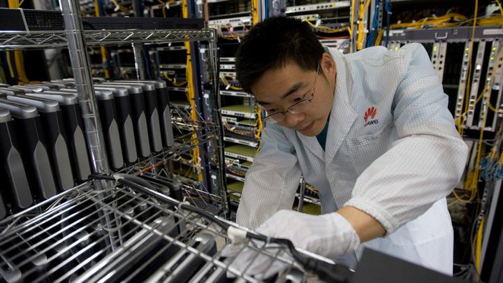 Apple、Intel、Nvidiaのサプライヤーが中国での生産を強制的に停止