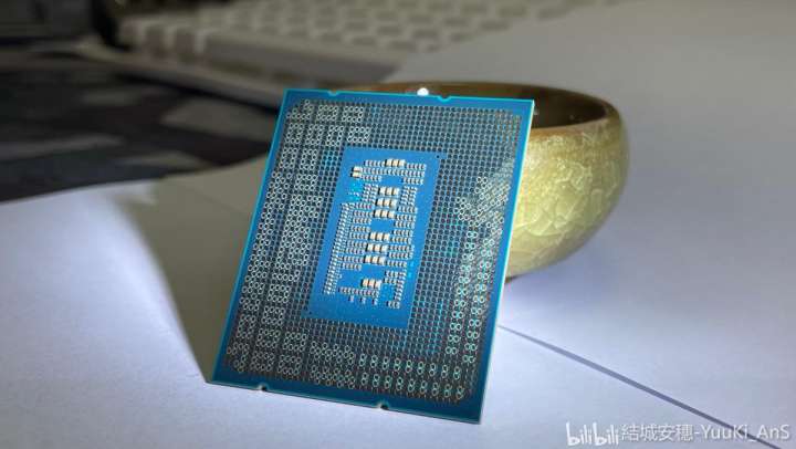 インテル Core i5-12600Kのテストでは、11600Kに比べてスレッド性能が50%向上することが判明