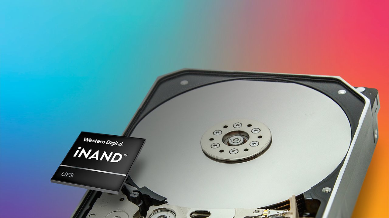 Western Digital、20TBのOptiNAND HDDを11月に出荷｜自作.com