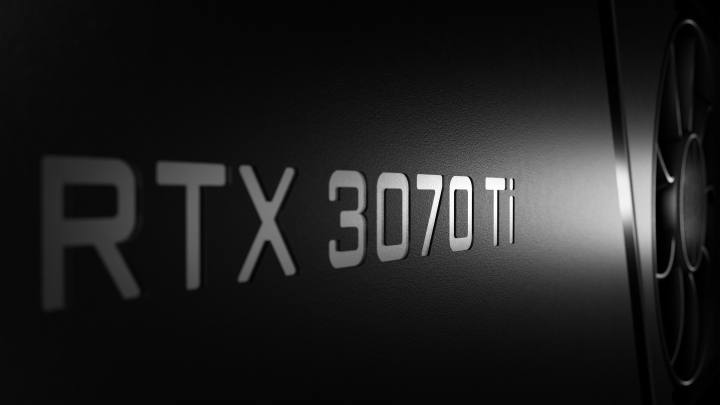 Nvidia RTX 3070 Ti、RTX3080リフレッシュがこの冬に発売される可能性があります