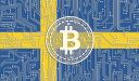 スウェーデンの規制当局、暗号通貨マイニングの禁止を要請