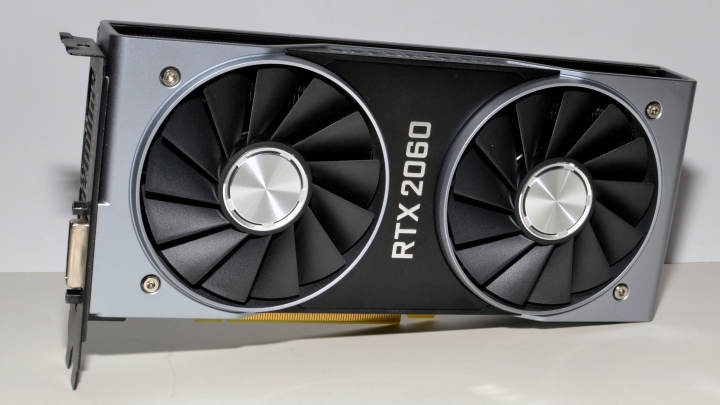 Nvidia、RTX 2060 12GBを確認、予想される発売が迫る