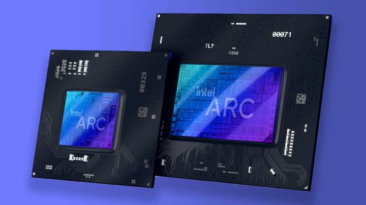 Intel Arc A380 GPUは、新しいベンチマークでGTX1650スーパーと並ぶ
