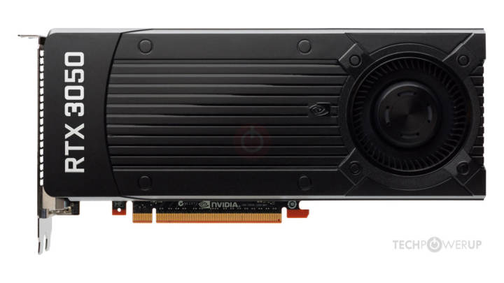 NvidiaはGeForceRTX 30504GBを199ドルで発売する可能性があります