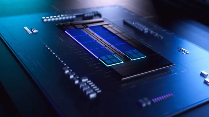 Intel Readies'Muscle 'Alder Lake-HX：ラップトップ用の16コアCPU