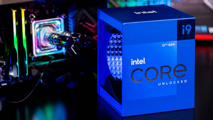 Core i9-12900KSは、11％高いマルチコアパフォーマンスでCorei9-12900Kを通過します