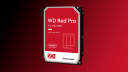 Western Digital 20TB NAS HDDが64GBフラッシュで499ドルでデビュー（更新）
