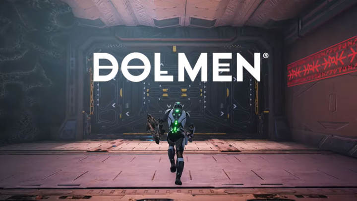 Dolmen Devsは、今週の金曜日にXeSSでSFゲームの発売を確認
