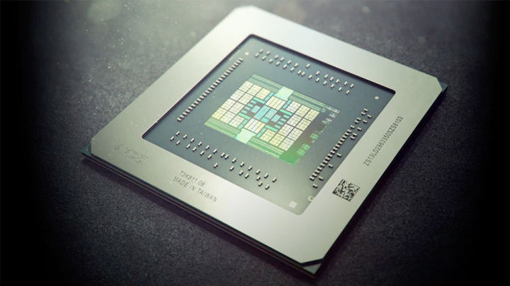 Radeon RX 6300Mは、Geekbench5でGeForceMX450とほぼ互角