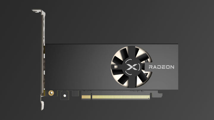 AMDはNavi24GPUでRadeonRX6300を準備していると報じられています