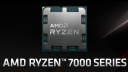 AMD Ryzen 7000：最大16コア、AVX-512サポート