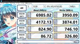 Core i3 12100とRadeon RX 6500 XT自作PC見積もり #1