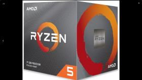 Ryzen 5 3600Xゲームに強いコスパPC