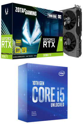GeForce RTX 3060 Ti …｜自作PC構成｜自作.com