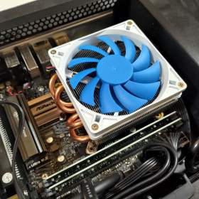 Core i5 11400とGeForce GTX 1660 Super 自作PC見積もり #2