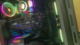 Core i9 9900KとGeForce RTX 3080自作PC見積もり #1
